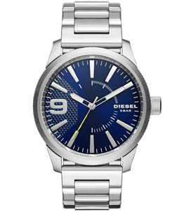 ساعت مچی مردانه دیزل(Diesel) اصل| مدل DZ1763