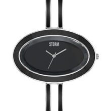 ساعت مچی زنانه استورم(Storm) اصل| مدل ST 47123/BK