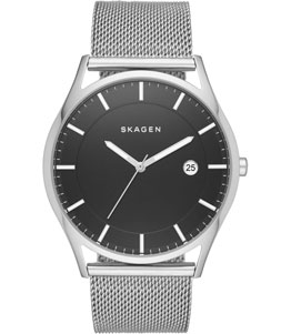 ساعت مچی مردانه اسکاگن(Skagen) اصل| مدل SKW6284