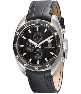ساعت مچی مردانه امپریو آرمانی اصل| مدل AR5914