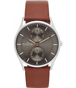 ساعت مچی مردانه اسکاگن(Skagen) اصل| مدل SKW6086