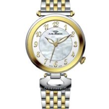 ساعت مچی زنانه اصل| برند مورکس (Murex)|مدل MUL573-SG-7