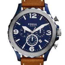 ساعت مچی مردانه فسیل (Fossil)| مدل JR1504
