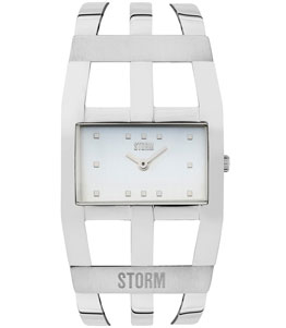 ساعت مچی زنانه استورم(Storm) اصل| مدل ST 47342/S