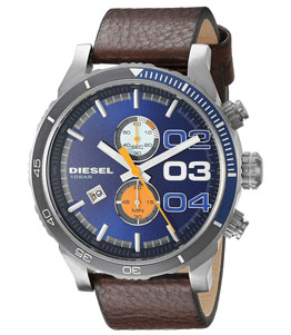 ساعت مچی مردانه دیزل(Diesel) اصل| مدل DZ4350