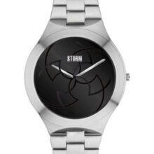 ساعت مچی مردانه استورم(Storm) اصل| مدل ST 47249/BK