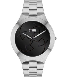 ساعت مچی مردانه استورم(Storm) اصل| مدل ST 47249/BK