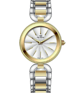 ساعت مچی زنانه اصل| برند مورکس (Murex)|مدل MUL568-SG-1