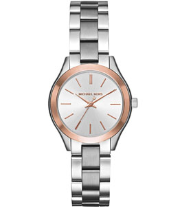 ساعت مچی زنانه اصل| برند مایکل کورس|مدل MK3514