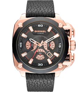 ساعت مچی مردانه دیزل(Diesel) اصل| مدل DZ7346