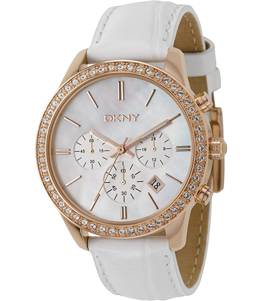 ساعت مچی زنانه دی کن وای(DKNY) اصل| مدل NY4911