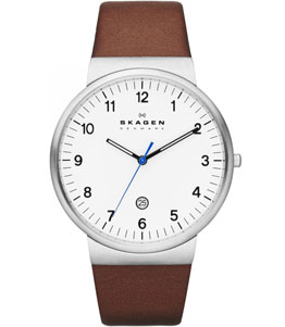 ساعت مچی مردانه اسکاگن(Skagen) اصل| مدل SKW6082