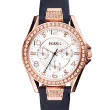 ساعت مچی زنانه فسیل (Fossil)| مدل ES3887