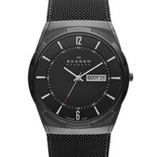 ساعت مچی مردانه اسکاگن(Skagen) اصل| مدل SKW6006