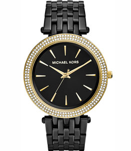 ساعت مچی زنانه اصل| برند مایکل کورس|مدل MK3322