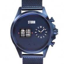 ساعت مچی مردانه استورم(Storm) اصل| مدل ST 47466/B