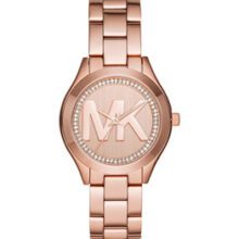ساعت مچی زنانه اصل| برند مایکل کورس|مدل MK3549