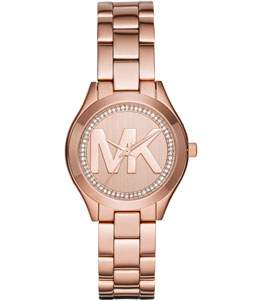 ساعت مچی زنانه اصل| برند مایکل کورس|مدل MK3549