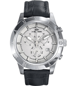 ساعت مچی مردانه اصل| برند مورکس (Murex)|مدل MUC541-SL-1