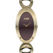 ساعت مچی زنانه استورم(Storm) اصل| مدل ST 4673/GD