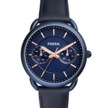 ساعت مچی زنانه فسیل (Fossil)| مدل ES4092