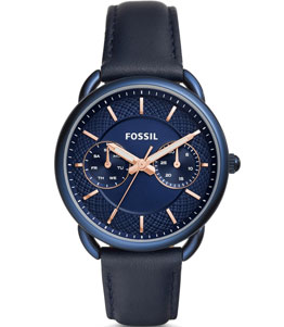 ساعت مچی زنانه فسیل (Fossil)| مدل ES4092