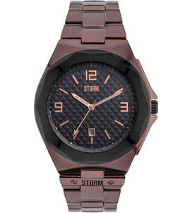 ساعت مچی مردانه استورم(Storm) اصل| مدل ST 47251/BR