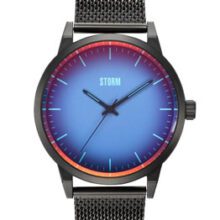 ساعت مچی مردانه استورم(Storm) اصل| مدل ST 47487/SL/B