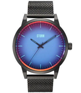 ساعت مچی مردانه استورم(Storm) اصل| مدل ST 47487/SL/B