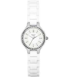 ساعت مچی زنانه دی کن وای(DKNY) اصل| مدل NY2249