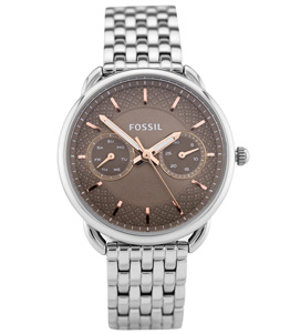 ساعت مچی زنانه فسیل (Fossil)| مدل ES4225