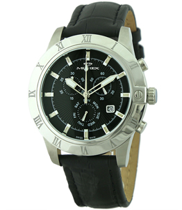 ساعت مچی مردانه اصل| برند مورکس (Murex)|مدل MUC541-SL-3