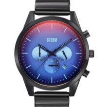 ساعت مچی مردانه استورم(Storm) اصل| مدل ST 47501/SL/B