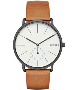 ساعت مچی مردانه اسکاگن(Skagen) اصل| مدل SKW6216
