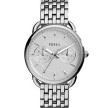 ساعت مچی زنانه فسیل (Fossil)| مدل ES3712