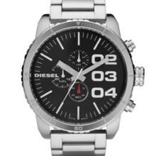 ساعت مچی مردانه دیزل(Diesel) اصل| مدل DZ4209
