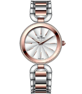 ساعت مچی زنانه اصل| برند مورکس (Murex)|مدل MUL568-SR-1