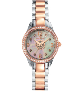 ساعت مچی زنانه اصل| برند مورکس (Murex)|مدل MUL553-SG-S-7