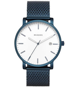 ساعت مچی مردانه اسکاگن(Skagen) اصل| مدل SKW6326