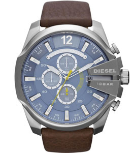ساعت مچی مردانه دیزل(Diesel) اصل| مدل DZ4281