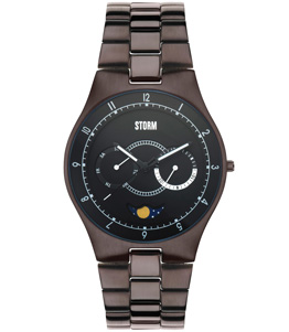 ساعت مچی مردانه استورم(Storm) اصل| مدل ST 47175/BR
