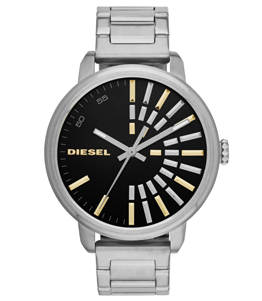 ساعت مچی زنانه دیزل(Diesel) اصل| مدل DZ5419