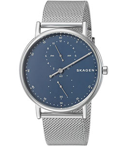 ساعت مچی مردانه اسکاگن(Skagen) اصل| مدل SKW6389
