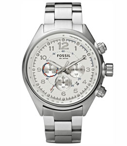 ساعت مچی مردانه فسیل (Fossil)| مدل CH2696