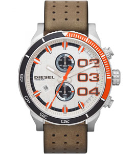 ساعت مچی مردانه دیزل(Diesel) اصل| مدل DZ4310