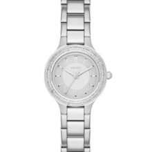 ساعت مچی زنانه دی کن وای(DKNY) اصل| مدل NY2391