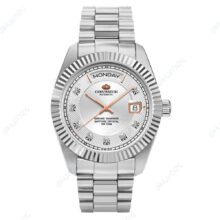 ساعت مچی مردانه کوین واچ (Coinwatch)| مدل C109SWDW