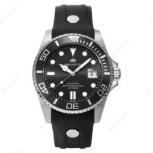 ساعت مچی مردانه کوین واچ (Coinwatch)| مدل C115SBK