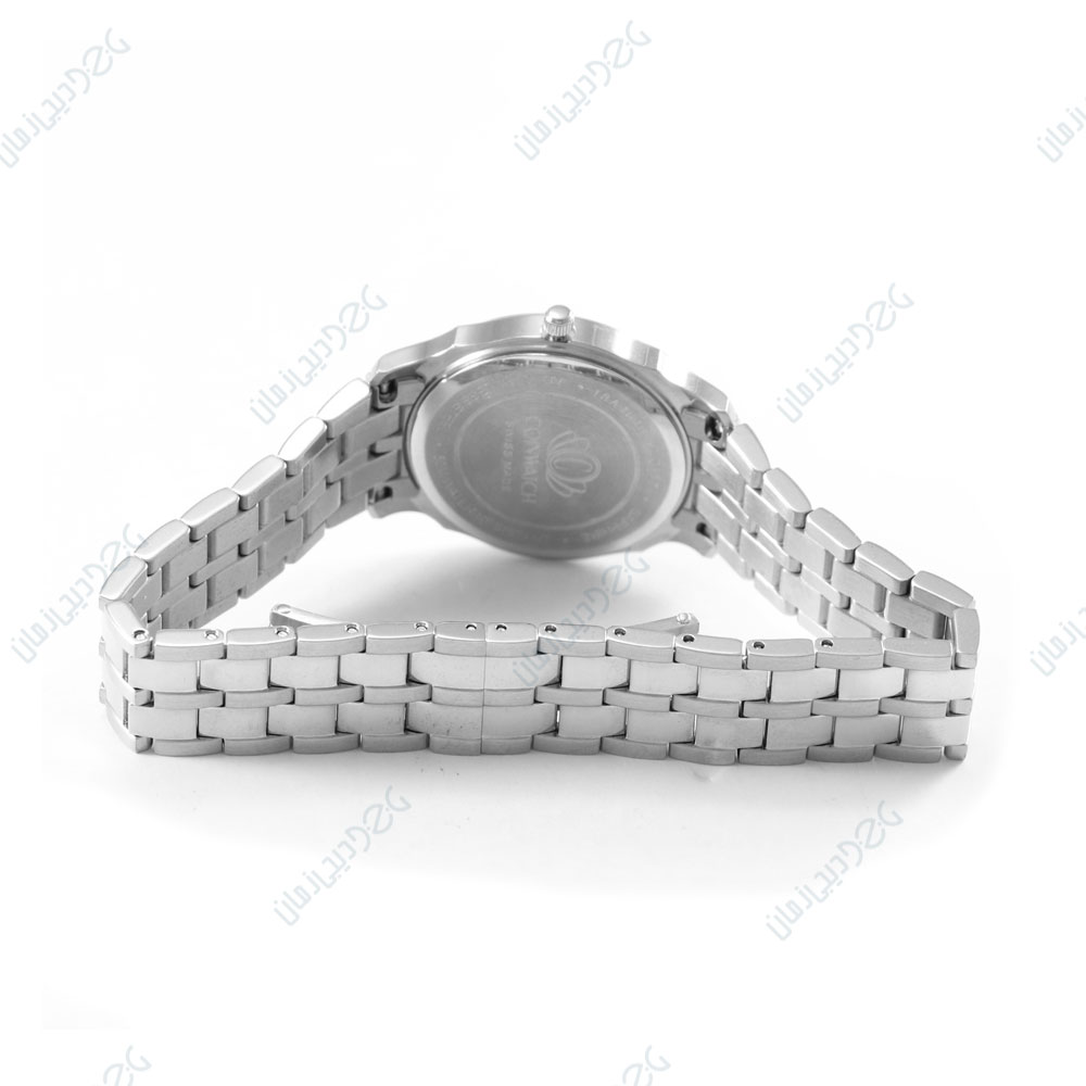 ساعت مچی زنانه کوین واچ (Coinwatch)| مدل C117SWH - Image 5