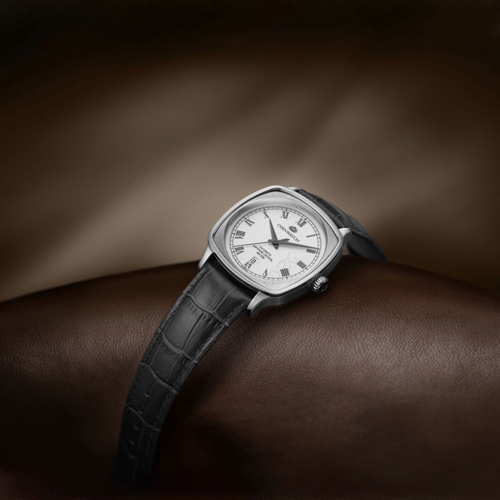 ساعت مچی مردانه کوین واچ (Coinwatch)| مدل C170SWH - Image 2